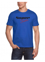 Marškinėliai Super tėtis 3